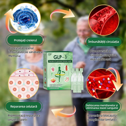 🏆Au mai rămas doar 5 cutii! Profită acum de încă 50% reducere! Recapătă-ți silueta și sănătatea! Dacă ratezi această oportunitate acum, la anul s-ar putea să fie prea târziu! 💥🔥