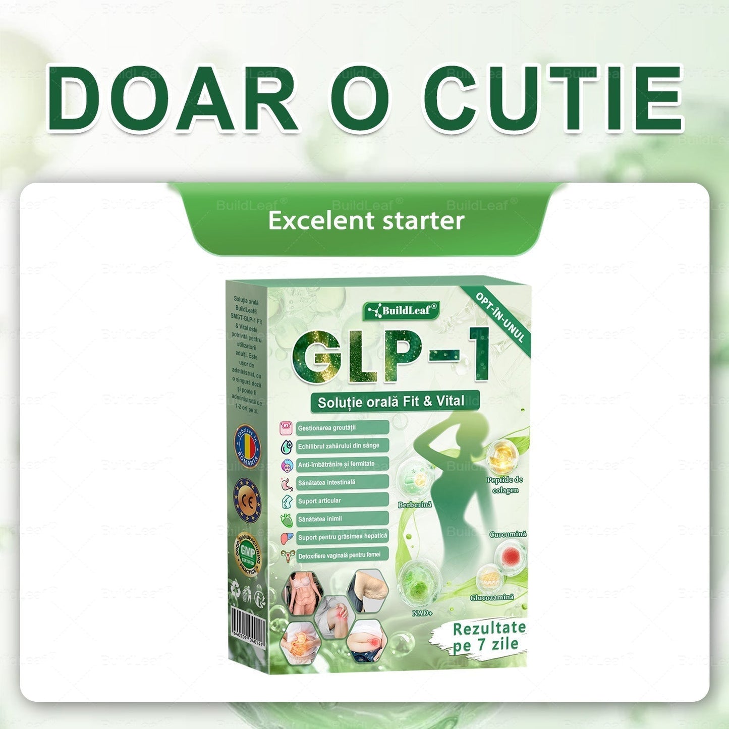 𝐂𝐞𝐫𝐭𝐢𝐟𝐢𝐜𝐚𝐫𝐞 𝐂𝐄|𝐁𝐮𝐢𝐥𝐝𝐋𝐞𝐚𝐟® 𝐆𝐋𝐏-𝟏 𝐒𝐨𝐥𝐮ț𝐢𝐞 𝐨𝐫𝐚𝐥ă 𝟖 î𝐧 𝟏 𝐅𝐢𝐭 & 𝐕𝐢𝐭𝐚𝐥 (𝐃𝐨𝐚𝐫 𝐨 𝐝𝐚𝐭ă 𝐩𝐞 𝐳𝐢, 𝐬𝐜𝐡𝐢𝐦𝐛ă𝐫𝐢 𝐯𝐢𝐳𝐢𝐛𝐢𝐥𝐞 î𝐧 𝟕 𝐳𝐢𝐥𝐞) ✅ 𝐏𝐞𝐧𝐭𝐫𝐮 𝐨𝐛𝐞𝐳𝐢𝐭𝐚𝐭𝐞, 𝐬ă𝐧ă𝐭𝐚𝐭𝐞𝐚 𝐜𝐚𝐫𝐝𝐢𝐨𝐯𝐚𝐬𝐜𝐮𝐥𝐚𝐫ă, 𝐝𝐢𝐚𝐛𝐞𝐭, 𝐚𝐩𝐧𝐞𝐞 î𝐧 𝐬𝐨𝐦𝐧, 𝐬ă𝐧ă𝐭𝐚𝐭𝐞𝐚 𝐢𝐧𝐭𝐞𝐬𝐭𝐢𝐧𝐞𝐥𝐨𝐫, 𝐩𝐫𝐨𝐛𝐥𝐞𝐦𝐞 𝐚𝐫𝐭𝐢𝐜𝐮𝐥𝐚𝐫𝐞 ș𝐢 𝐦𝐮𝐥𝐭𝐞 𝐚𝐥𝐭𝐞𝐥𝐞.