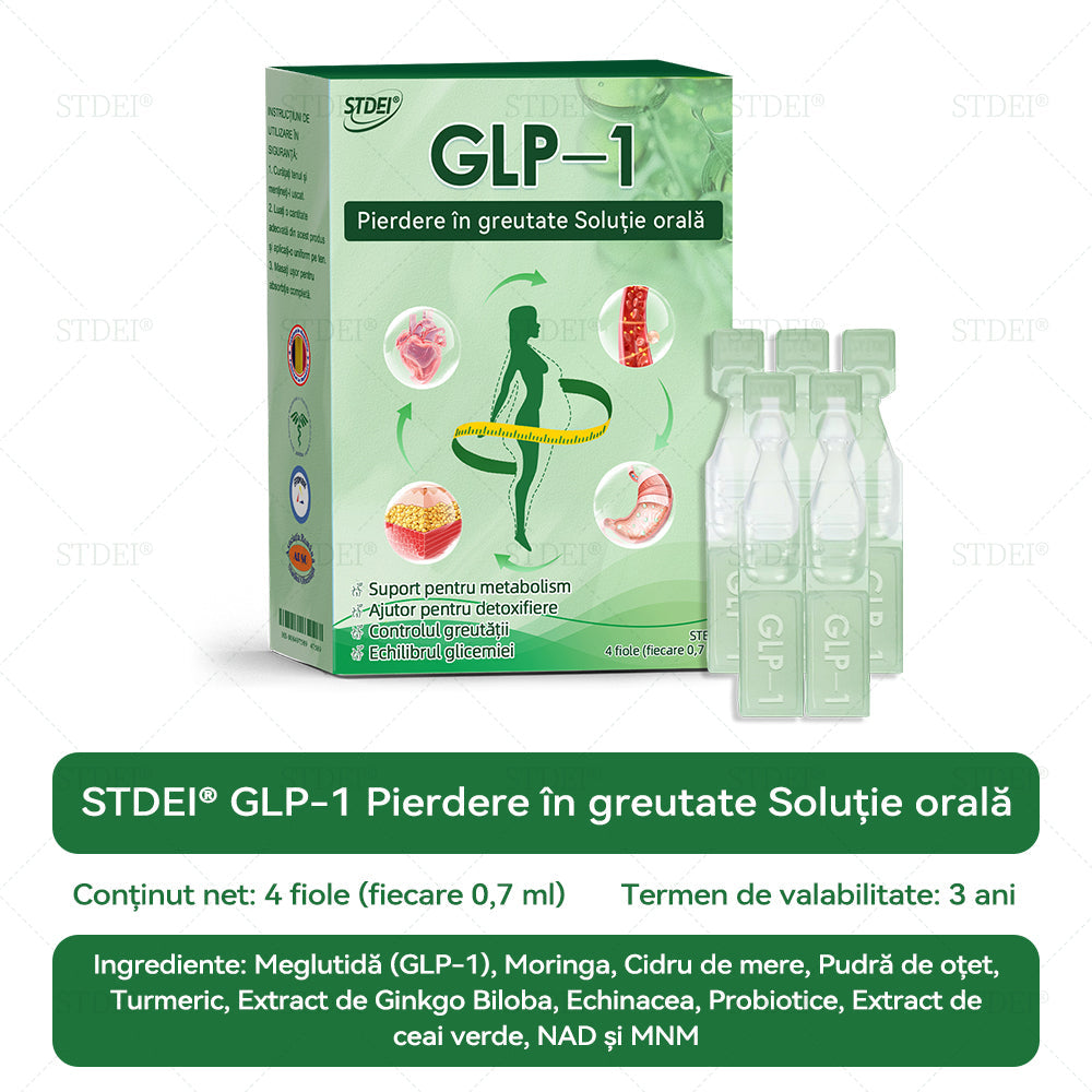 🥇🏥𝗜𝗻𝘀𝘁𝗶𝘁𝘂𝘁𝘂𝗹 𝗖𝗹𝗶𝗻𝗶𝗰 𝗙𝘂𝗻𝗱𝗲𝗻𝗶 𝗥𝗲𝗰𝗼𝗺𝗮𝗻𝗱𝗮𝘁 | 𝗠𝗮𝗴𝗮𝘇𝗶𝗻 𝗼𝗳𝗶𝗰𝗶𝗮𝗹 | 🍀𝑆𝑇𝐷𝐸𝐼® 𝐺𝐿𝑃-1 𝑃𝑖𝑒𝑟𝑑𝑒𝑟𝑒 î𝑛 𝑔𝑟𝑒𝑢𝑡𝑎𝑡𝑒 𝑆𝑜𝑙𝑢ț𝑖𝑒 𝑜𝑟𝑎𝑙ă - 👨‍⚕️ 𝑶𝒃𝒆𝒛𝒊𝒕𝒂𝒕𝒆, 𝒃𝒐𝒍𝒊 𝒄𝒂𝒓𝒅𝒊𝒐𝒗𝒂𝒔𝒄𝒖𝒍𝒂𝒓𝒆, 𝒅𝒊𝒂𝒃𝒆𝒕, 𝒂𝒑𝒏𝒆𝒆 î𝒏 𝒔𝒐𝒎𝒏, 𝒑𝒓𝒐𝒃𝒍𝒆𝒎𝒆 𝒂𝒓𝒕𝒊𝒄𝒖𝒍𝒂𝒓𝒆 ș𝒊 𝒎𝒖𝒍𝒕𝒆 𝒂𝒍𝒕𝒆𝒍𝒆