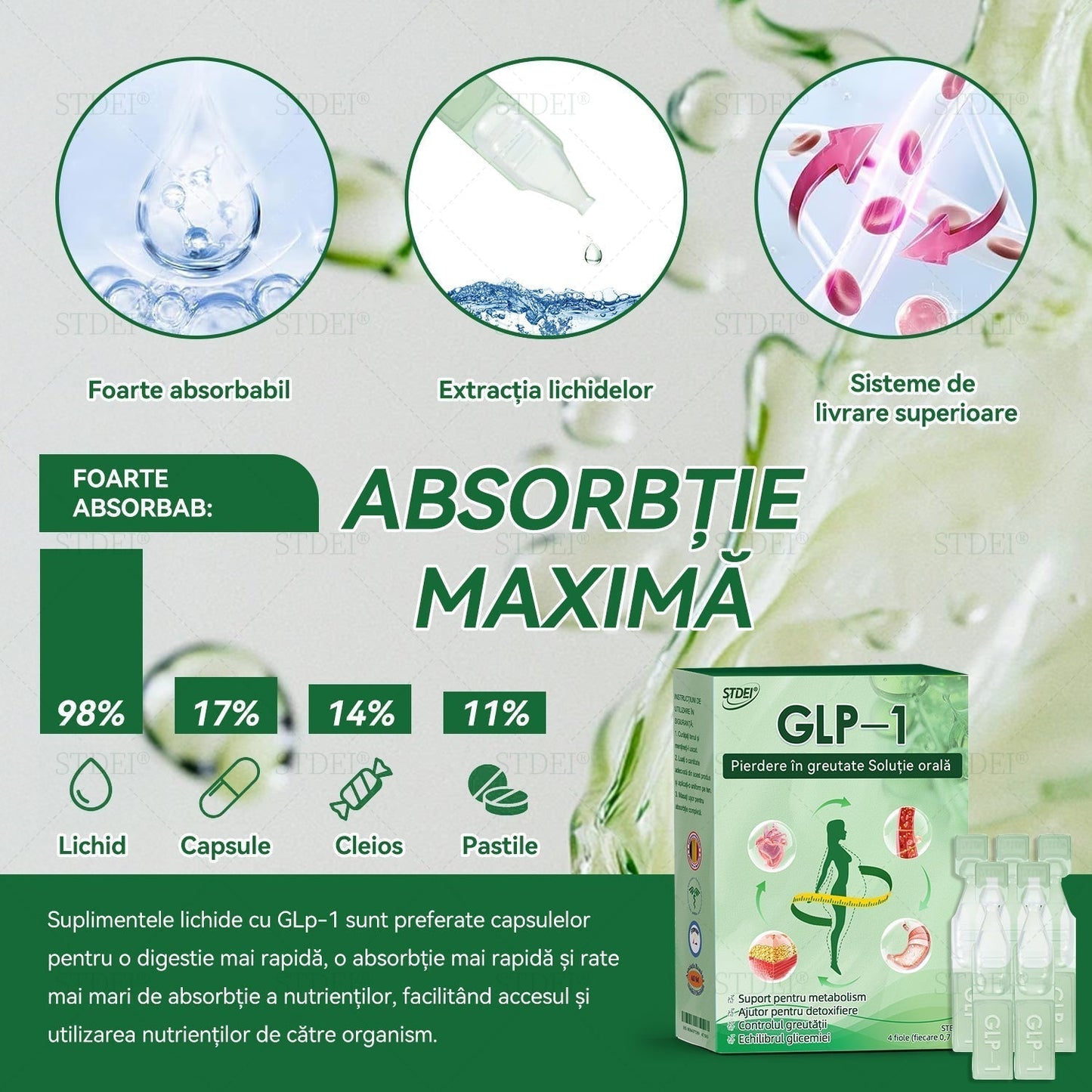 🏆Au mai rămas doar 5 cutii! Profită acum de încă 50% reducere! Recapătă-ți silueta și sănătatea! Dacă ratezi această oportunitate acum, la anul s-ar putea să fie prea târziu! 💥🔥