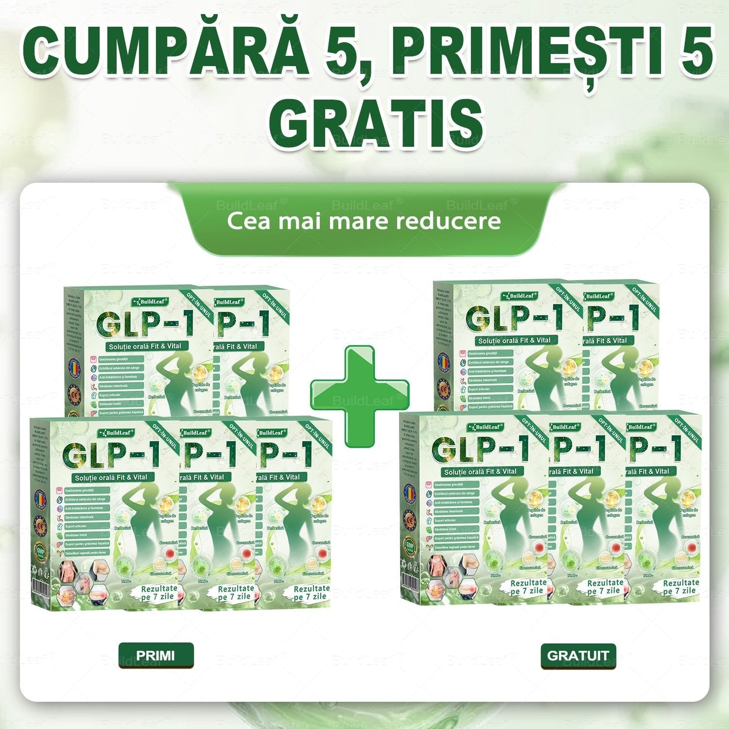 𝐂𝐞𝐫𝐭𝐢𝐟𝐢𝐜𝐚𝐫𝐞 𝐂𝐄|𝐁𝐮𝐢𝐥𝐝𝐋𝐞𝐚𝐟® 𝐆𝐋𝐏-𝟏 𝐒𝐨𝐥𝐮ț𝐢𝐞 𝐨𝐫𝐚𝐥ă 𝟖 î𝐧 𝟏 𝐅𝐢𝐭 & 𝐕𝐢𝐭𝐚𝐥 (𝐃𝐨𝐚𝐫 𝐨 𝐝𝐚𝐭ă 𝐩𝐞 𝐳𝐢, 𝐬𝐜𝐡𝐢𝐦𝐛ă𝐫𝐢 𝐯𝐢𝐳𝐢𝐛𝐢𝐥𝐞 î𝐧 𝟕 𝐳𝐢𝐥𝐞) ✅ 𝐏𝐞𝐧𝐭𝐫𝐮 𝐨𝐛𝐞𝐳𝐢𝐭𝐚𝐭𝐞, 𝐬ă𝐧ă𝐭𝐚𝐭𝐞𝐚 𝐜𝐚𝐫𝐝𝐢𝐨𝐯𝐚𝐬𝐜𝐮𝐥𝐚𝐫ă, 𝐝𝐢𝐚𝐛𝐞𝐭, 𝐚𝐩𝐧𝐞𝐞 î𝐧 𝐬𝐨𝐦𝐧, 𝐬ă𝐧ă𝐭𝐚𝐭𝐞𝐚 𝐢𝐧𝐭𝐞𝐬𝐭𝐢𝐧𝐞𝐥𝐨𝐫, 𝐩𝐫𝐨𝐛𝐥𝐞𝐦𝐞 𝐚𝐫𝐭𝐢𝐜𝐮𝐥𝐚𝐫𝐞 ș𝐢 𝐦𝐮𝐥𝐭𝐞 𝐚𝐥𝐭𝐞𝐥𝐞.