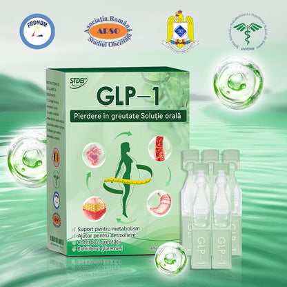 🏆Au mai rămas doar 5 cutii! Profită acum de încă 50% reducere! Recapătă-ți silueta și sănătatea! Dacă ratezi această oportunitate acum, la anul s-ar putea să fie prea târziu! 💥🔥